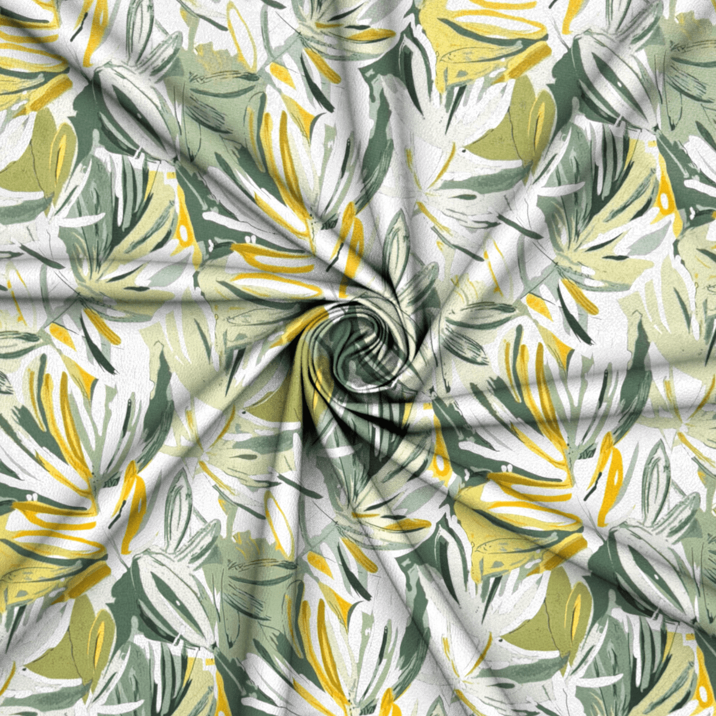Marbella Outdoor Jungle Green - Ragland Fabrics