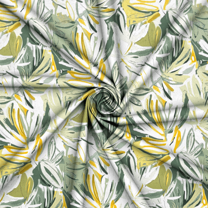 Marbella Outdoor Jungle Green - Ragland Fabrics