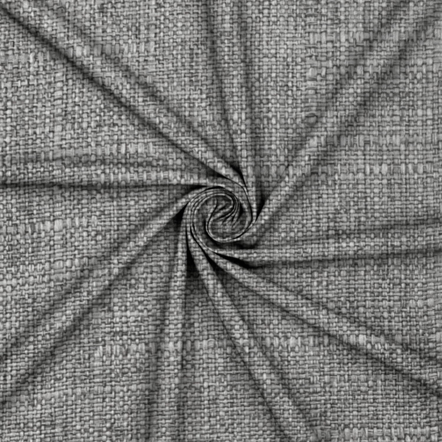 Maverick Slub Upholstery Antique Silver - Ragland Fabrics
