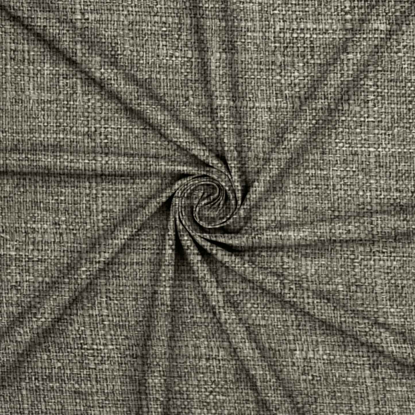Maverick Slub Upholstery Shroom - Ragland Fabrics