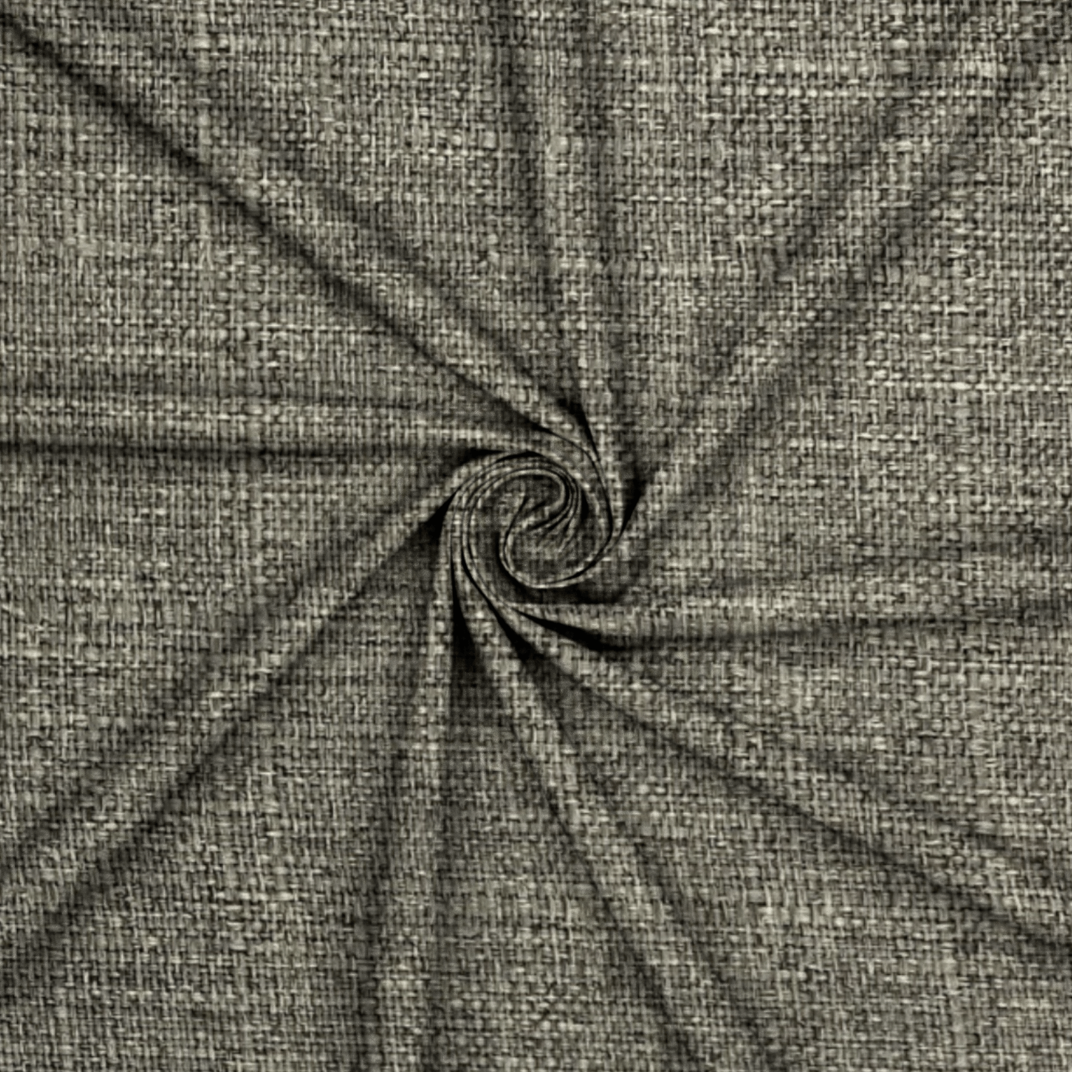Maverick Slub Upholstery Shroom - Ragland Fabrics