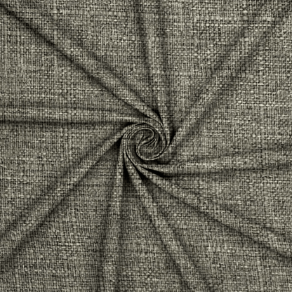 Maverick Slub Upholstery Shroom - Ragland Fabrics