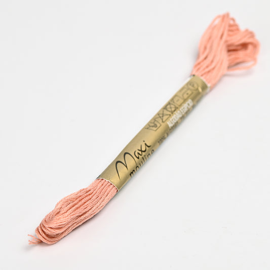 Hand Embroidery Thread Fawn - Ragland Fabrics