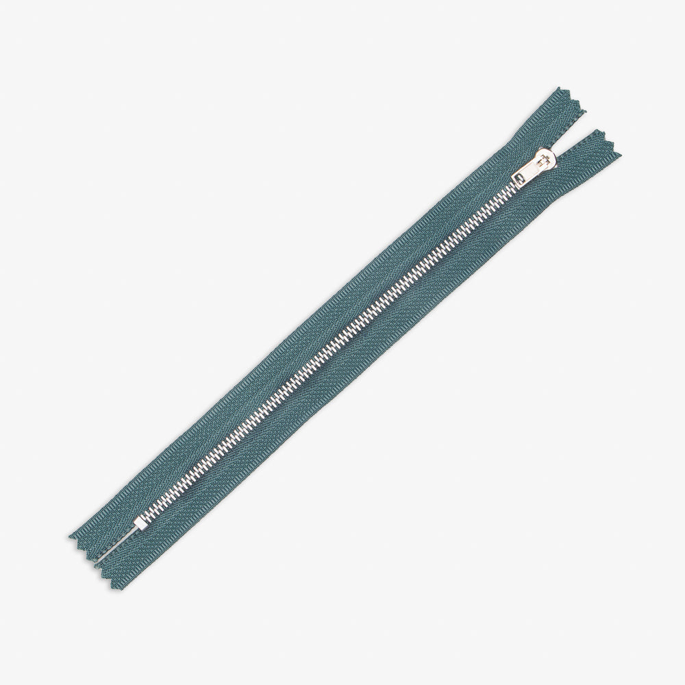 Metal Trouser Zips Seal - 20cm