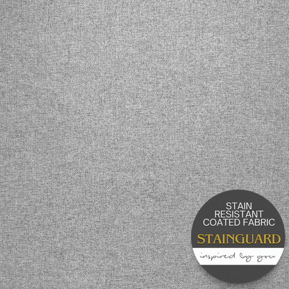 Pinnacle Mouse (Stain Guard) Upholstery - Ragland Fabrics