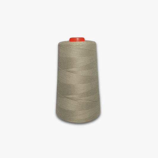 4000-5000 Thread Khaki