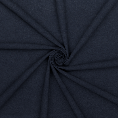 Bonded Fleece Navy