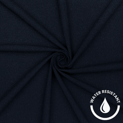 Oxford 300d Navy 16 - Ragland Fabrics