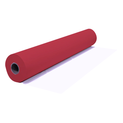 Nylon Canvas 600D Red 4 - Ragland Fabrics