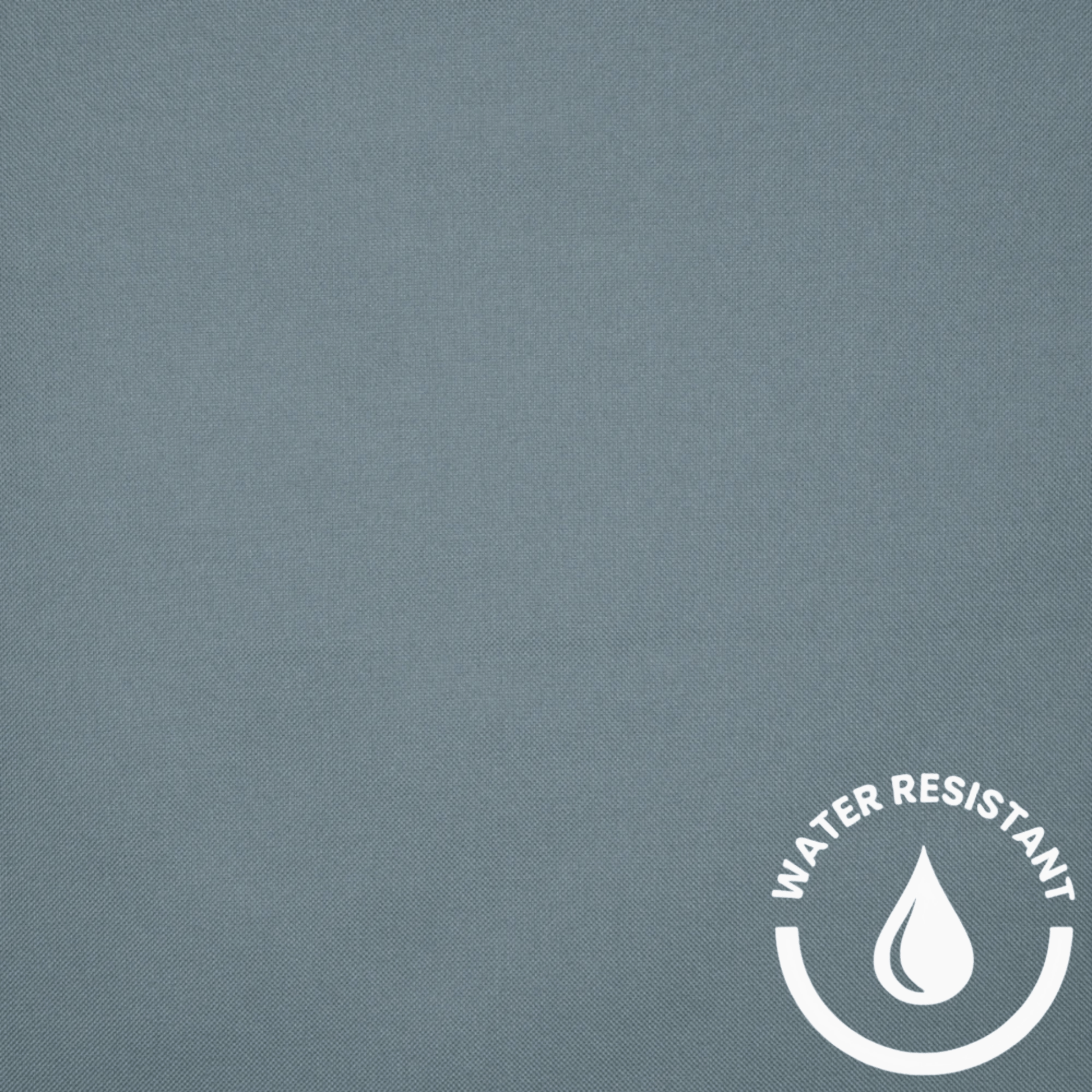 Nylon Canvas 600D Sea Grey - Ragland Fabrics