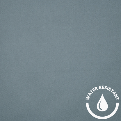 Nylon Canvas 600D Sea Grey - Ragland Fabrics