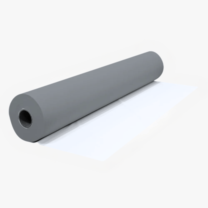 Nylon Canvas 600D Sea Grey - Ragland Fabrics