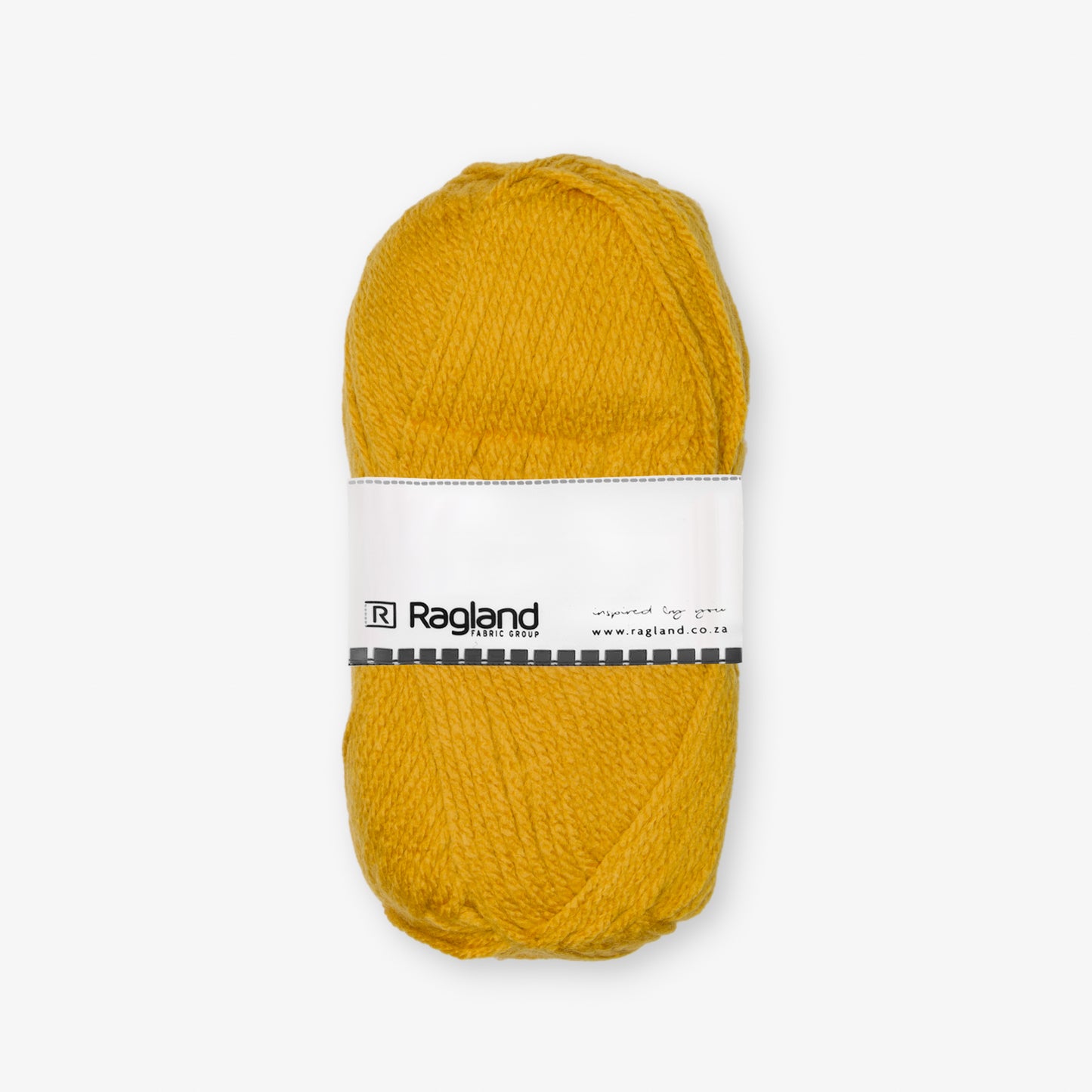 Lollipop Chunky Mustard #55