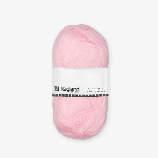 Lollipop Chunky Pale Pink #40