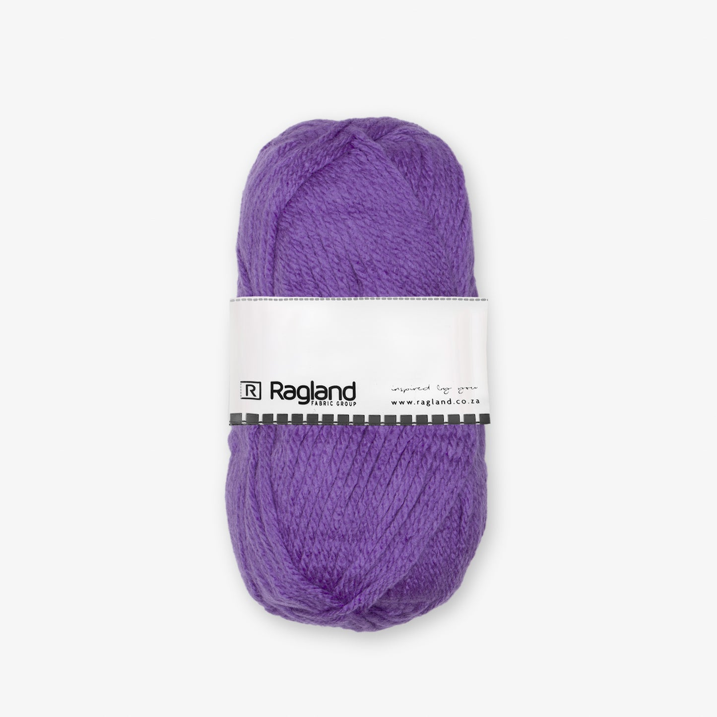 Lollipop Chunky Violet #38