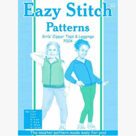 Pattern | Stitch NEW - Ragland Fabrics