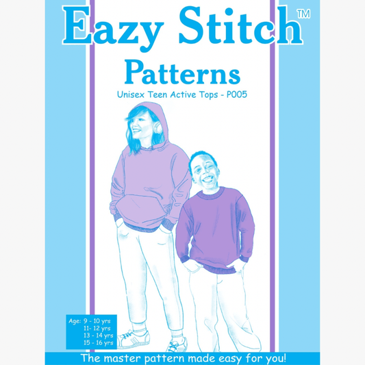 Pattern | Stitch NEW - Ragland Fabrics