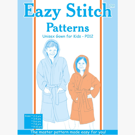 Pattern | Stitch NEW - Ragland Fabrics