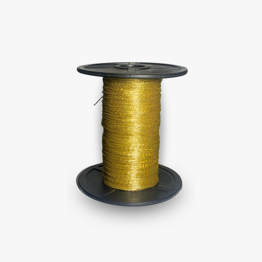 Jerry Thread Metallic Gold