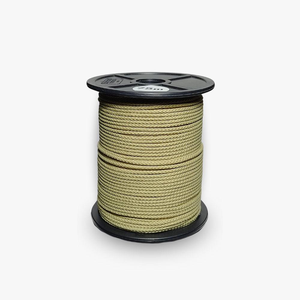 Nylon Cord Desert 2mm