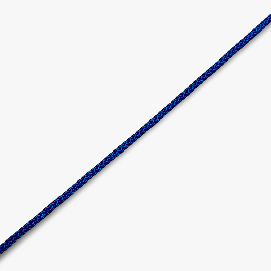 Nylon Cord Royal Blue 2mm