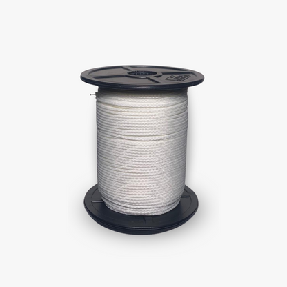 Nylon Cord White 2mm