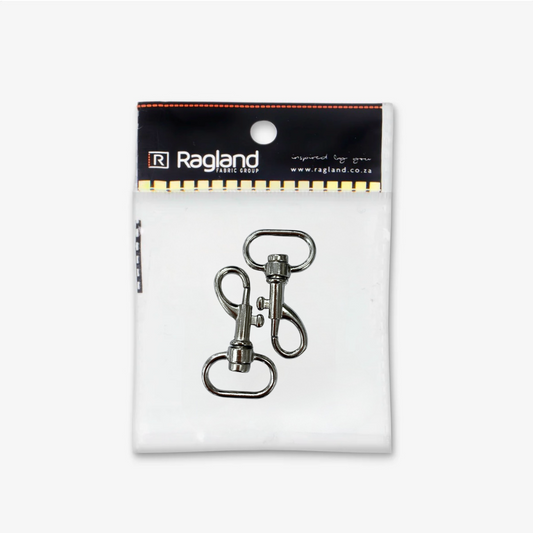 Trigger Hook Swivel 25mm