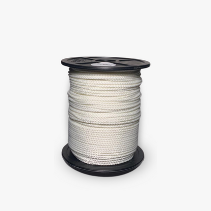 Nylon Cord White 2mm