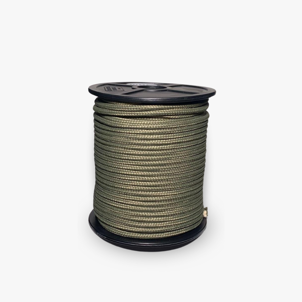 Blind Cord Olive 2mm