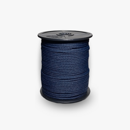 Nylon Cord Navy 2mm