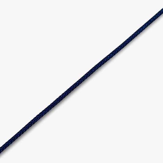 Nylon Cord Navy 2mm