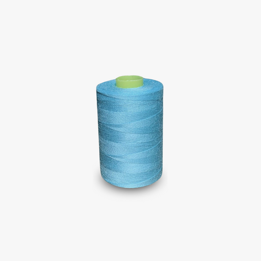 Thread 1000met Reel Teal #189