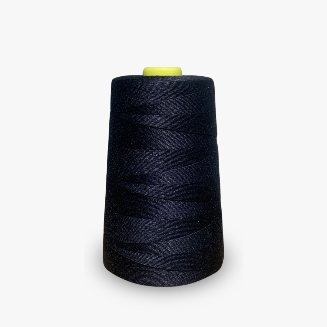 Heavy Duty Thread M20 Navy #414