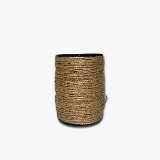 Jute Cord 2mm (220met)