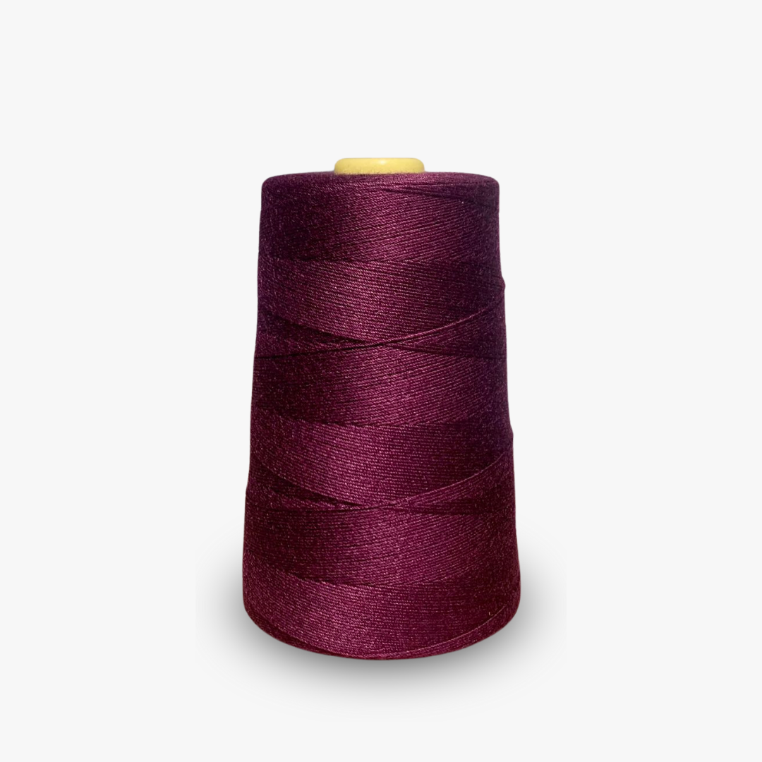 Heavy Duty Thread M20 Maroon #155