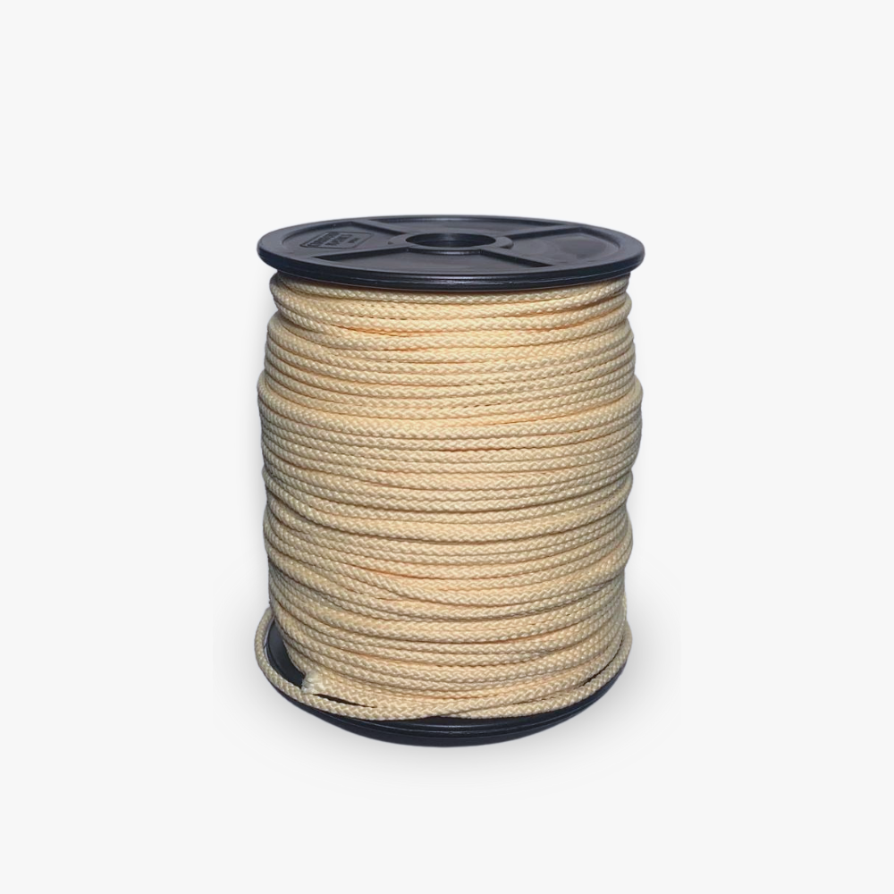 Nylon Cord Caramel