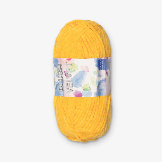 Plush Velvet Sunshine Col.11