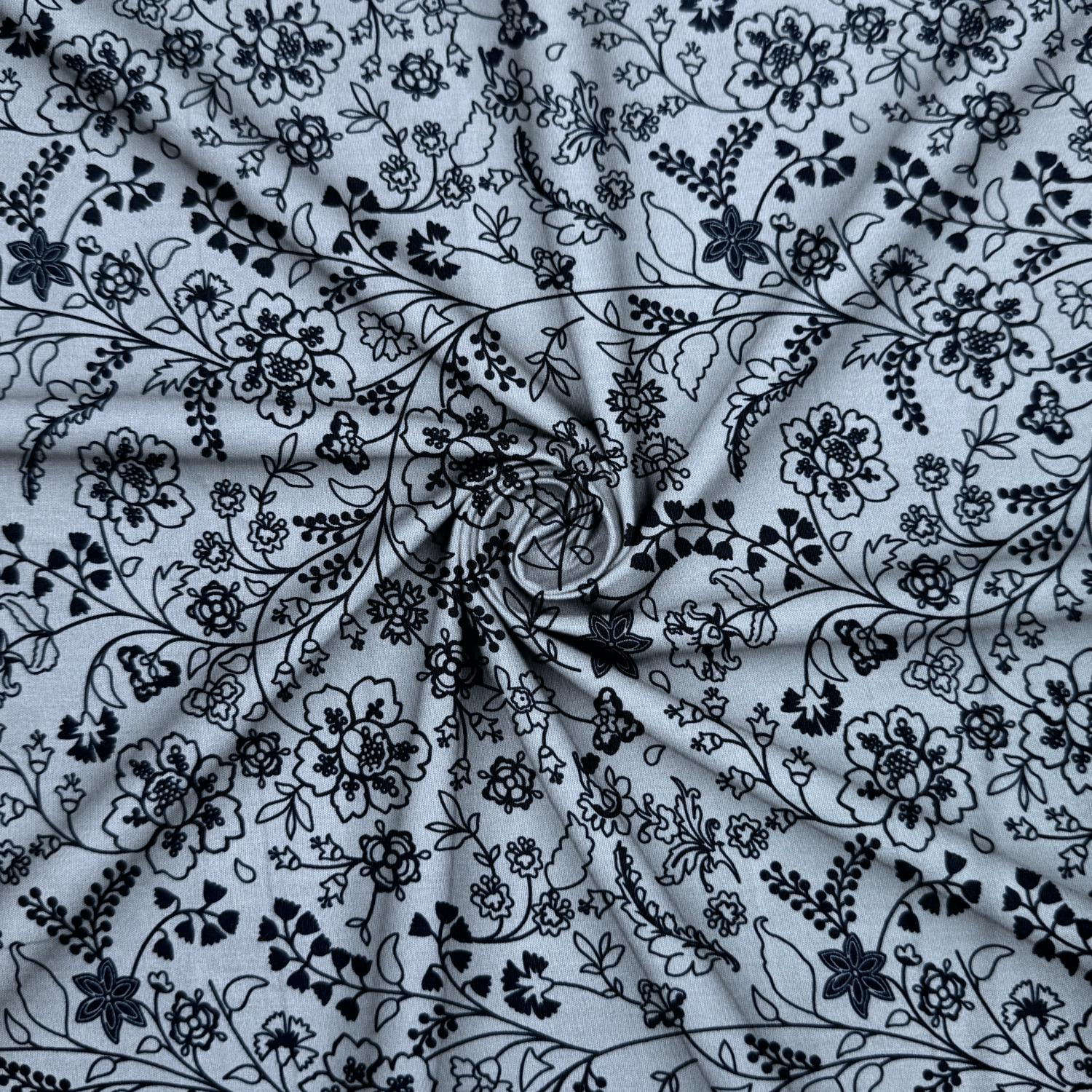 Cotton Quilting Des 5 - Ragland Fabrics