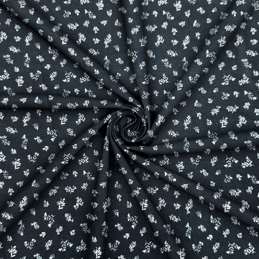 Cotton Quilting Des 12 - Ragland Fabrics