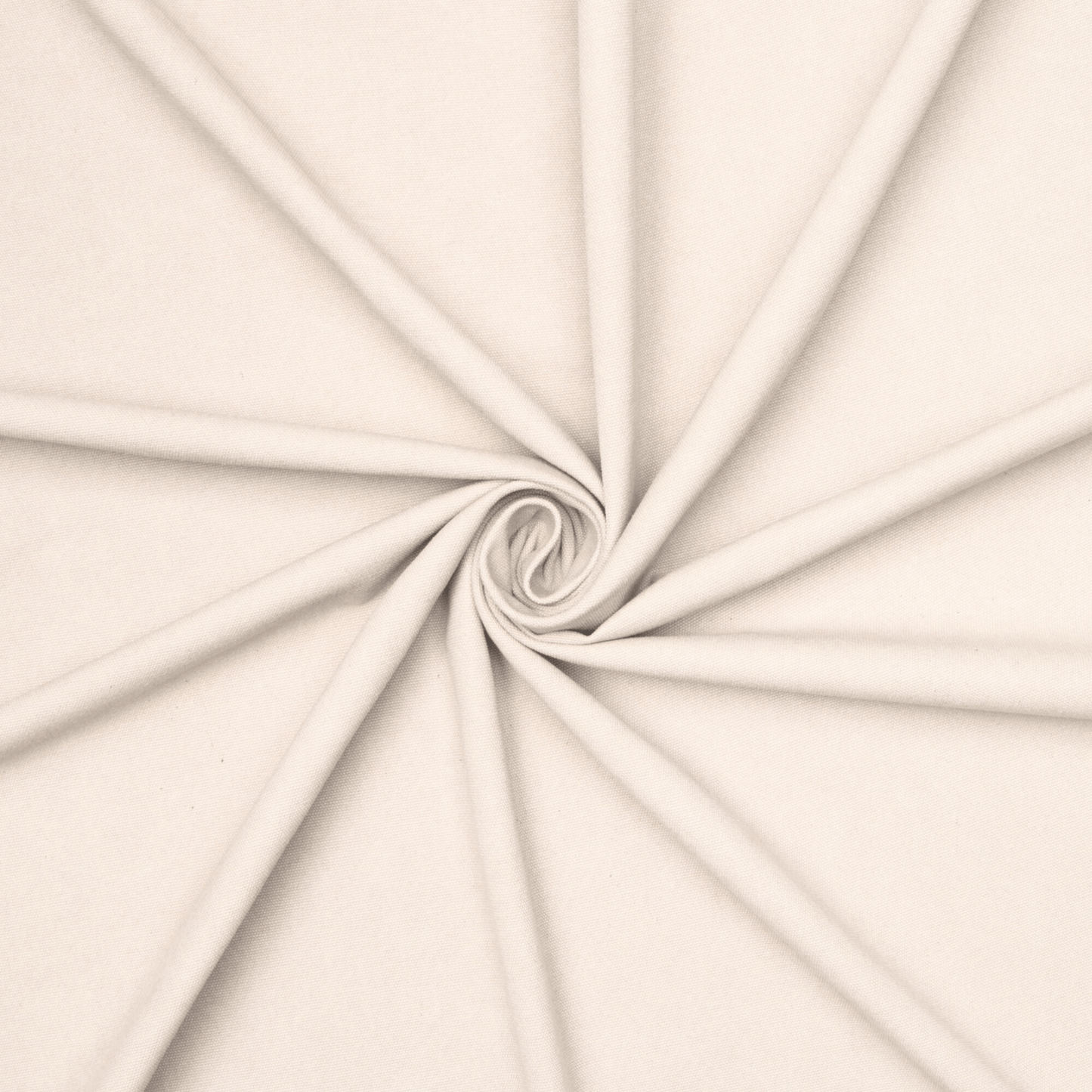 Canvas Poly Cotton Melvin & Motley Parchment - Ragland Fabrics