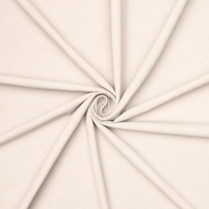 Canvas Poly Cotton Melvin & Motley Parchment - Ragland Fabrics