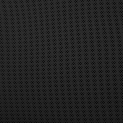 Anti Tear Vinyl Black Perforated - Ragland Fabrics