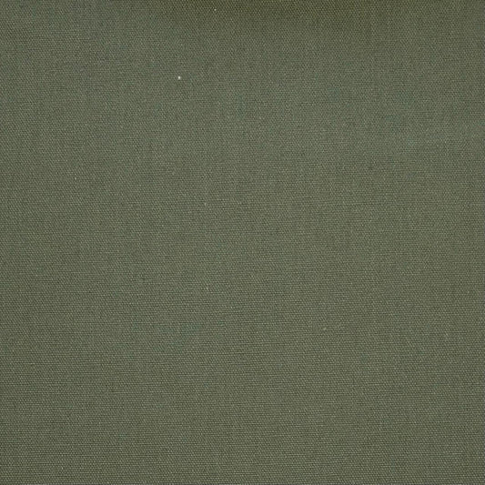 Cotton Canvas / Bull Denim Dark Olive #8
