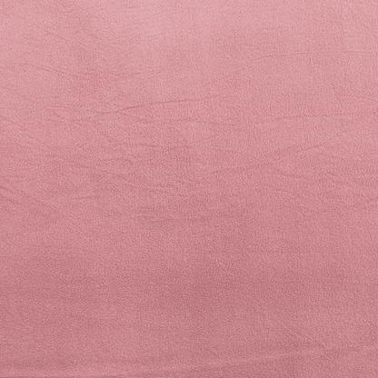 Bonded Fleece Blush - Ragland Fabrics