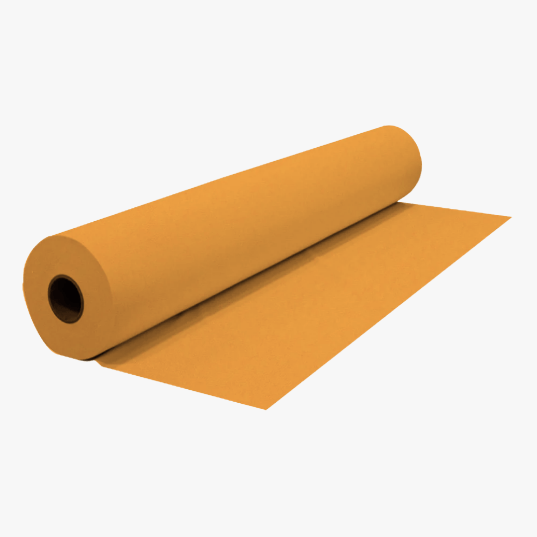 Plain Mini Matt Ochre 150cm - Ragland Fabrics