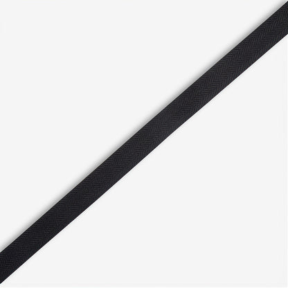 Polyester Tape Black 25mm