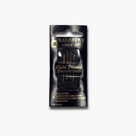 Pony Tapestry 26 Needles - Ragland Fabrics