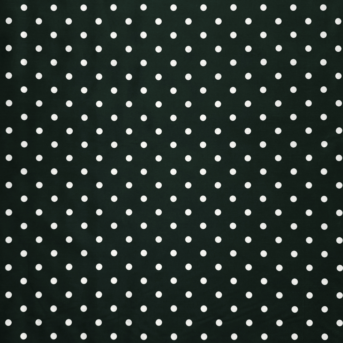 Printed Poly Cotton Spotty Bottle - Ragland Fabrics