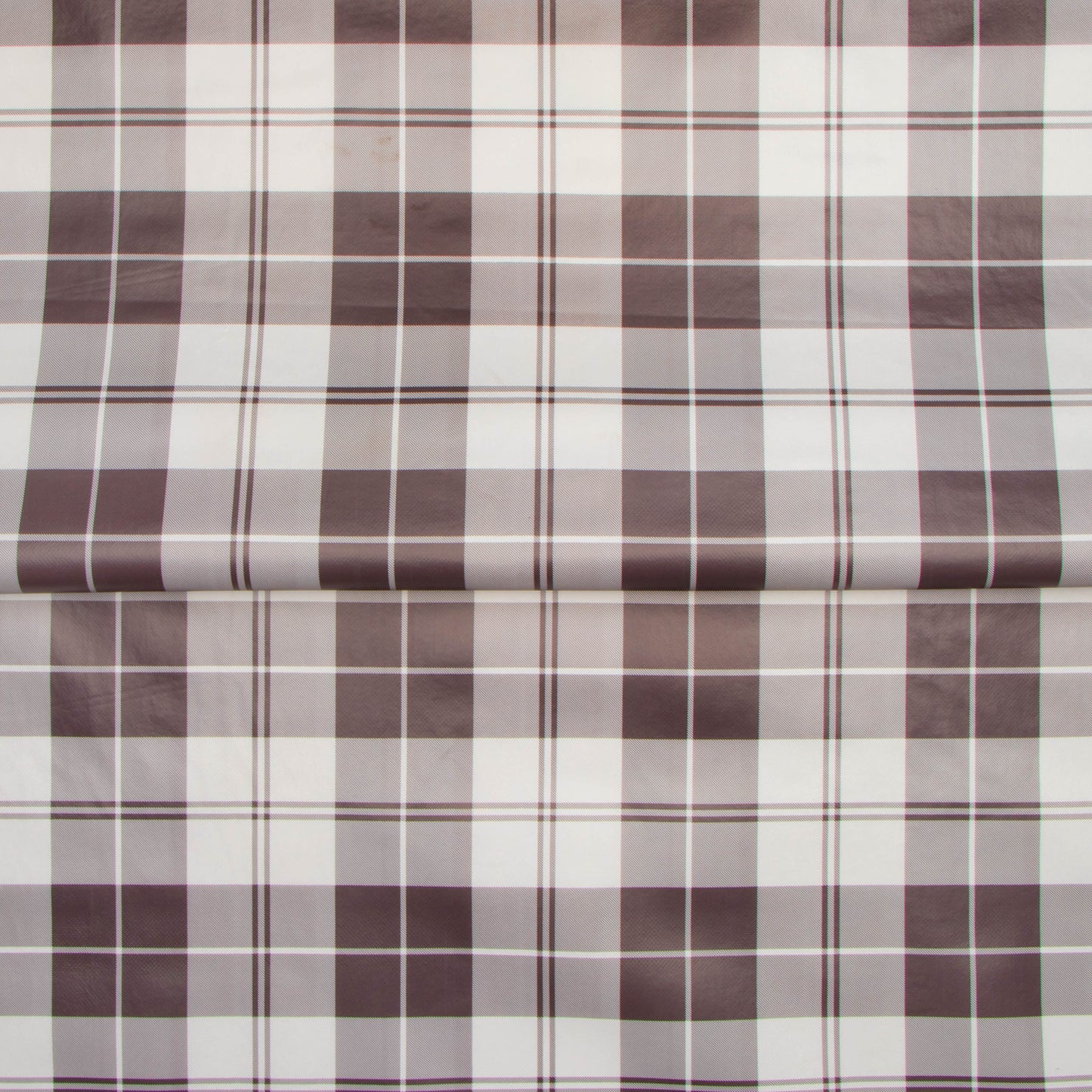 Printed Table Cloth PVC #A-6613-6