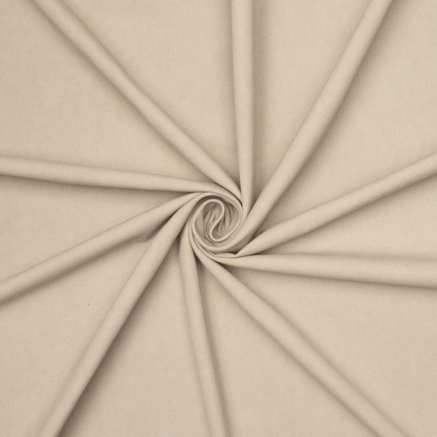 Canvas Poly Cotton Melvin & Motley Putty - Ragland Fabrics